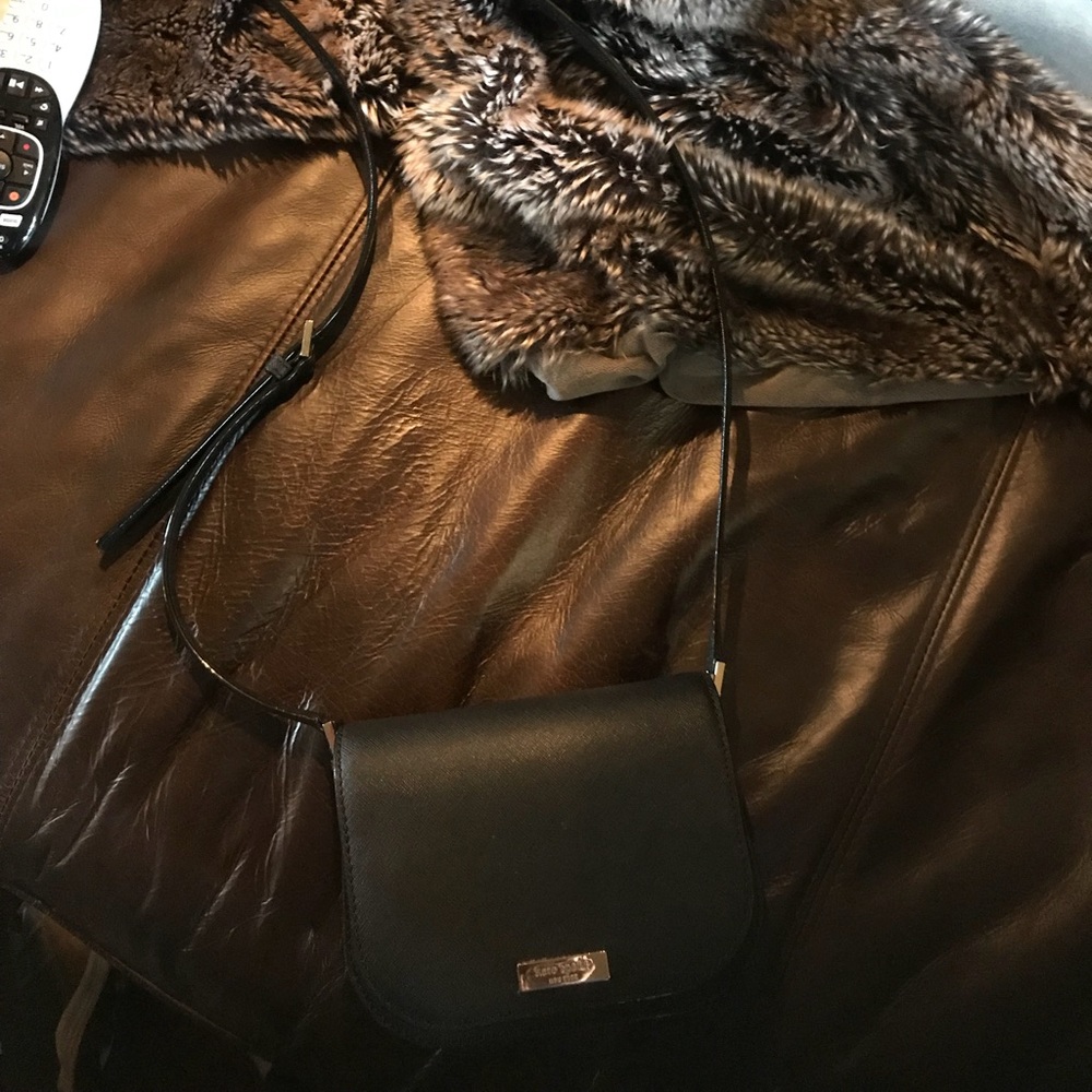 Kate spade purse